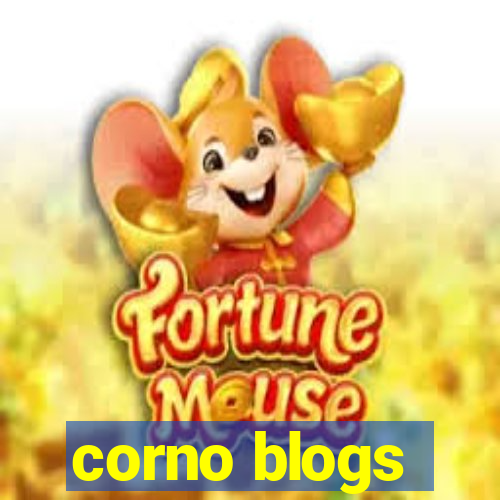 corno blogs